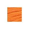 DMC - Floss - 0740 - Tangerine