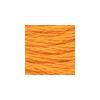 DMC - Floss - 0741 - Medium Tangerine