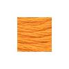 DMC - Floss - 0741 - Medium Tangerine