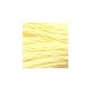 DMC - Floss - 0745 - Light Pale Yellow