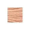 DMC - Floss - 0758 - Very Light Terra Cotta