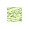 DMC - Floss - 0772 - Very Light Yellow Green