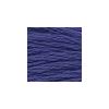 DMC - Floss - 0791 - Very Dark Cornflower Blue