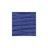 DMC - Floss - 0797 - Royal Blue