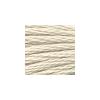 DMC - Floss - 0822 - Light Beige Grey