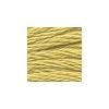 DMC - Floss - 0834 - Very Light Golden Olive