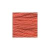 DMC - Floss - 0900 - Dark Burnt Orange