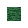 DMC - Floss - 0909 - Very Dark Emerald Green