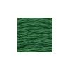 DMC - Floss - 0909 - Very Dark Emerald Green