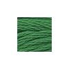 DMC - Floss - 0910 - Dark Emerald Green