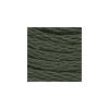 DMC - Floss - 0934 - Black Avocado Green