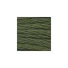 DMC - Floss - 0936 - Very Dark Avocado Green