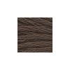 DMC - Floss - 0938 - Ultra Dark Coffee Brown