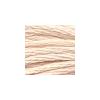 DMC - Floss - 0948 - Very Light Peach