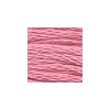 DMC - Floss - 0962 - Medium Dusty Rose