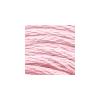 DMC - Floss - 0963 - Ultra Very Light Dusty Rose