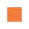 DMC - Floss - 0970 - Light Pumpkin