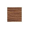 DMC - Floss - 0975 - Dark Golden Brown