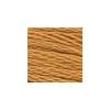 DMC - Floss - 0976 - Medium Golden Brown