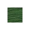 DMC - Floss - 0986 - Very Dark Forest Green