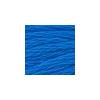 DMC - Floss - 0995 - Dark Electric Blue