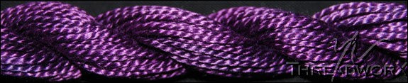 THWX - Perle 05 - 11581 - Eggplant