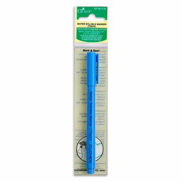 CLV - Water Erasable Marker (Thick)