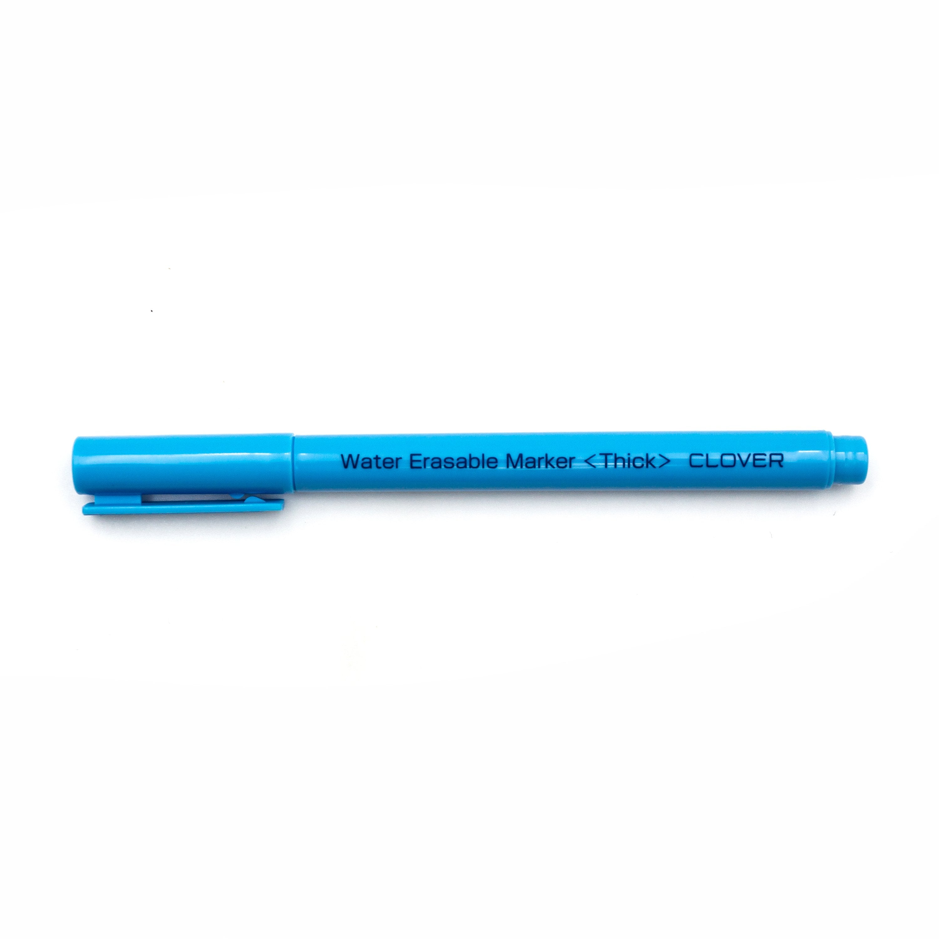 CLV - Water Erasable Marker - Thick