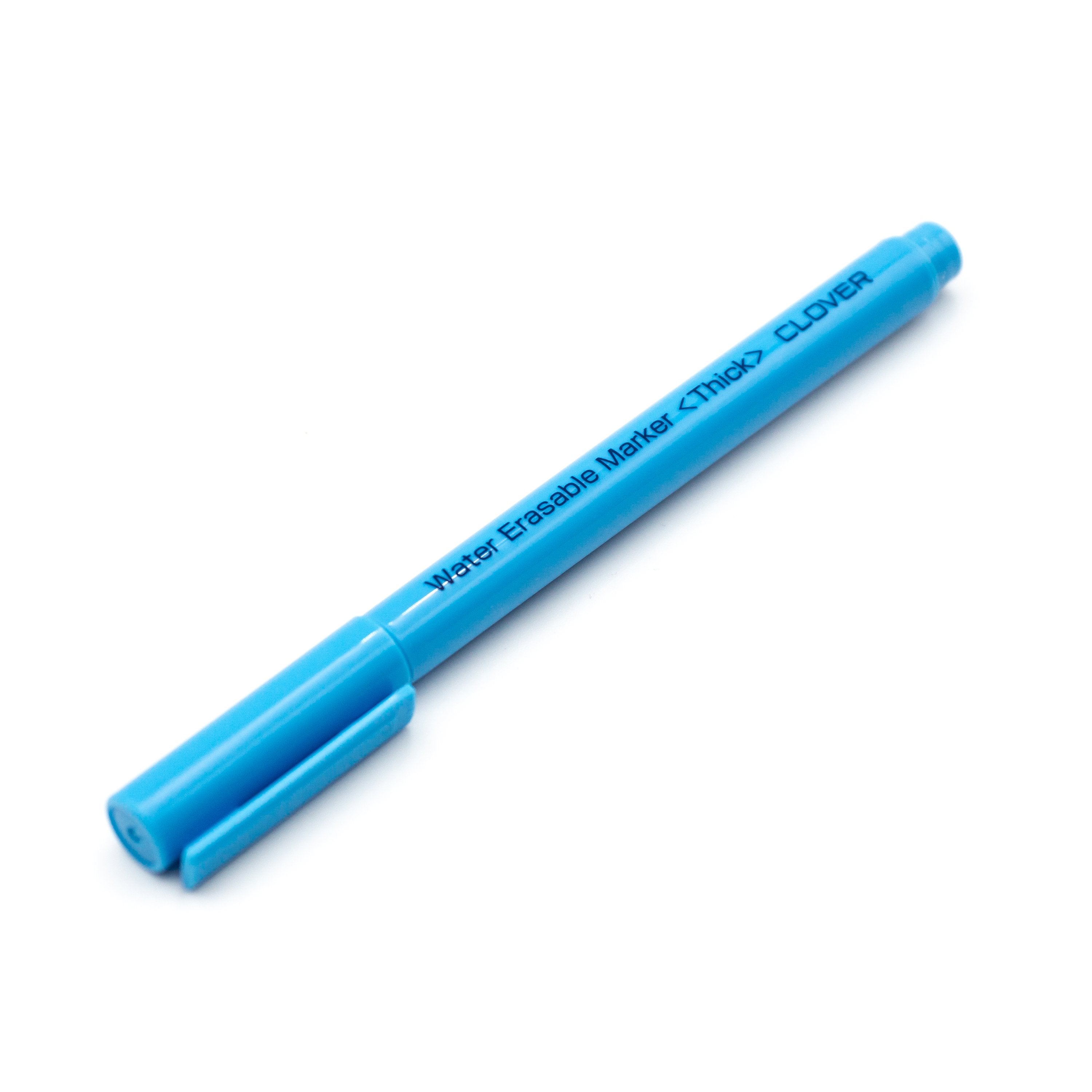 CLV - Water Erasable Marker - Thick - 0