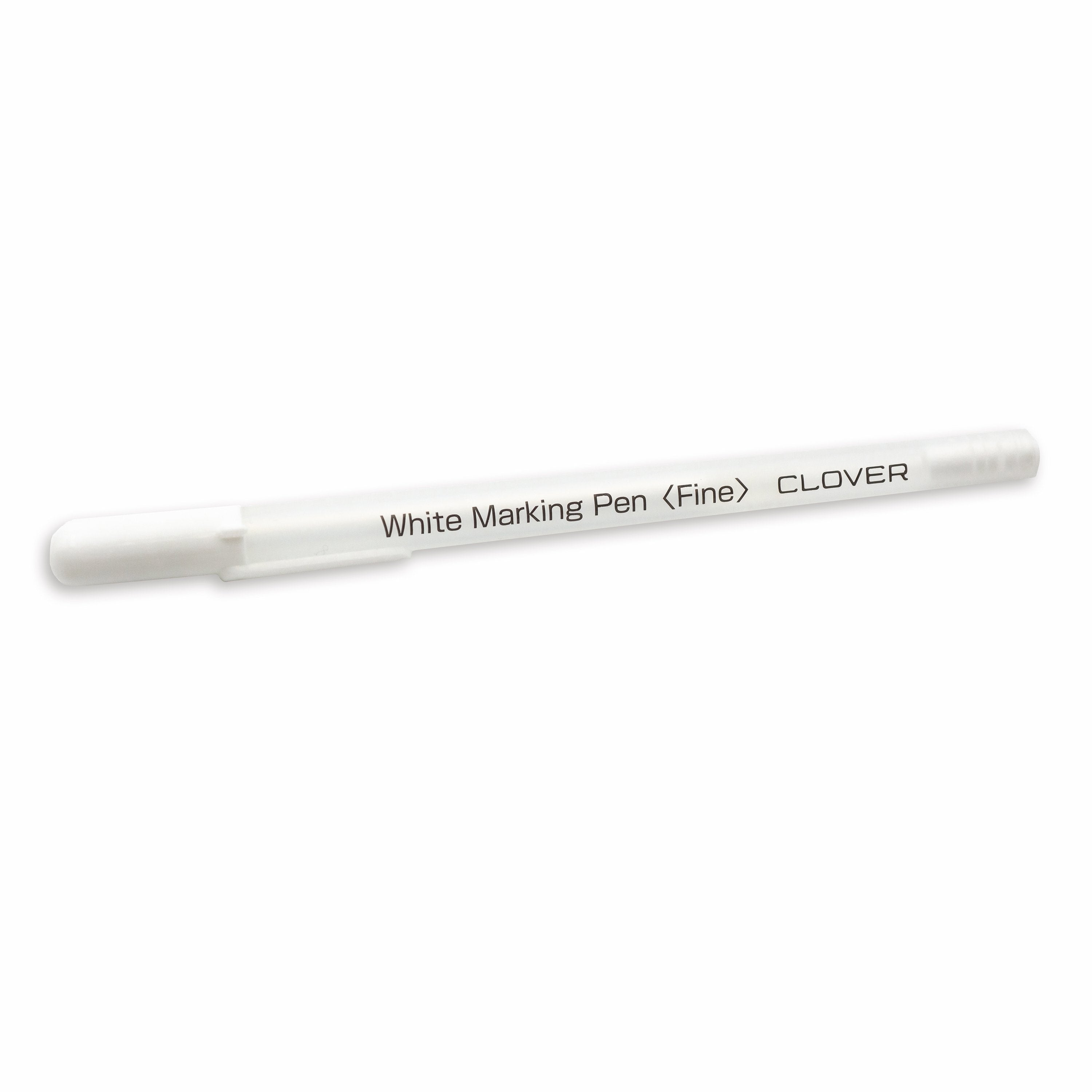 CLV - White Marking Pen (Fine)