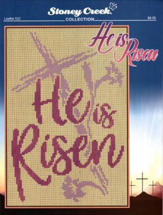 SCC - He Is Risen L522