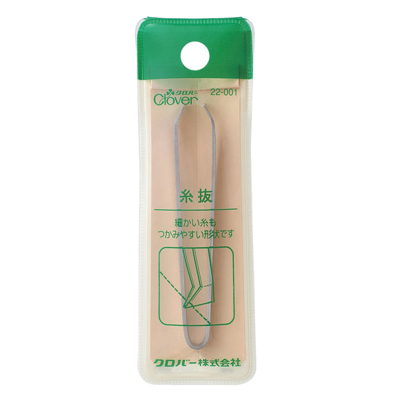 CLV - Thread Tweezer