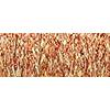 RBGL - #32 Metallic Braid - 0127 - Yellow Orange
