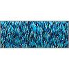 RBGL - #04 Metallic Braid - 0339 - Tropical Teal