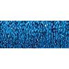 KRNK - Metallic Braid - #32 - 0051HL - Sapphire High Lustre