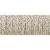 KRNK - Metallic Braid - #04 - 0104C - Colonial Gold Cord