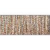 RBGL - #04 Metallic Braid - 5005 - Gold Coin