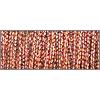 RBGL - #04 Metallic Braid - 5006 - Ore