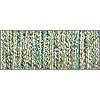 KRNK - Metallic Braid - #04 - 5011 - Elfin Green