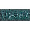 KRNK - Metallic Braid - #12 - 0009V - Vintage Emerald