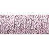 RBGL - #04 Metallic Braid - High Lustre - 0007HL - Pink