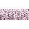 KRNK - Metallic Braid - #32 - 0007HL - Pink High Lustre