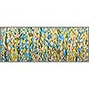 RBGL - #16 Metallic Braid - 0045 - Confetti Gold
