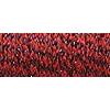 RBGL - #04 Metallic Braid - 0308 - Colonial Red