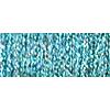 KRNK - Metallic Braid - #04 - 3514 - Blue Merengue