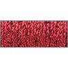 KRNK - Metallic Braid - #08 - 0003HL - Red High Lustre