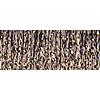 RBGL - #08 Metallic Braid - 0072 - Cocoa Brown