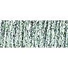 RBGL - #12 Metallic Braid - 0089 - Aspen Green