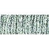 KRNK - Metallic Braid - #32 - 0089 - Aspen Green