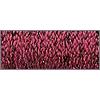 RBGL - #04 Metallic Braid - Vintage - 0153V - Burgundy